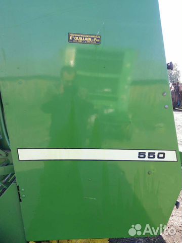 Пресс-подборщик Унисибмаш ПР-150М, 2022