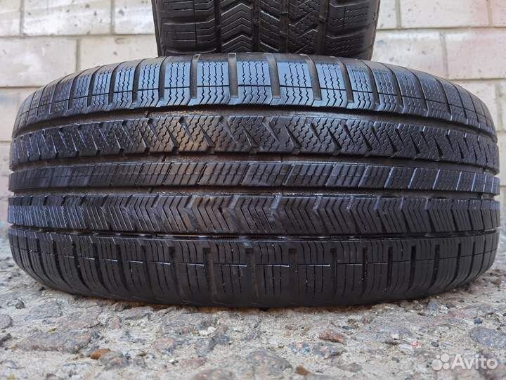 Vredestein QuaTrac 5 235/55 R18 101W