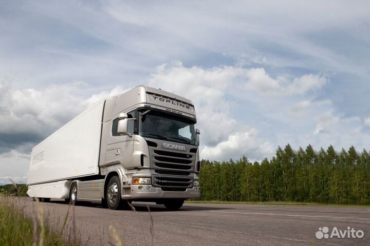 Грузоперевозки негабарит/Негабаритные перевозки