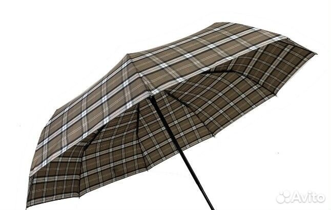 Зонт Три Слона 3767(367) облегчённый авт. 7 спиц