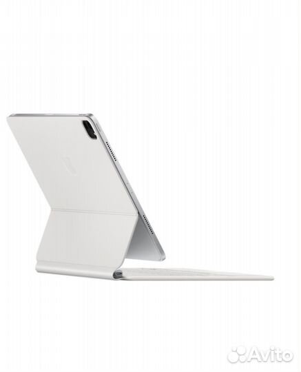 Apple Клавиатура Magic Keyboard (mjql3LL) 12,9