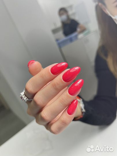 Мастер Маникюра