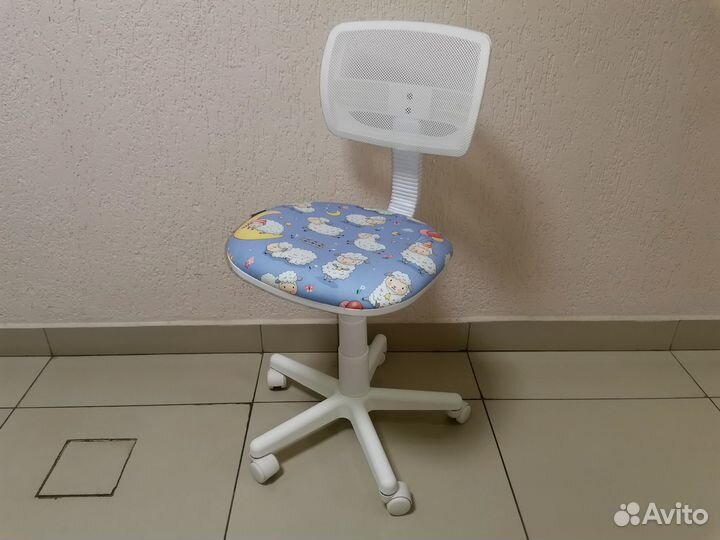 Компьютерное детское кресло CH-W299 с доставкой