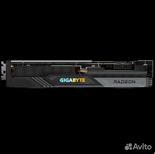 Видеокарта Gigabyte Radeon RX 7700 XT Gaming OC 12