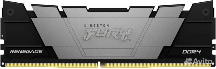 Модуль памяти Kingston KF432C16RB2/32