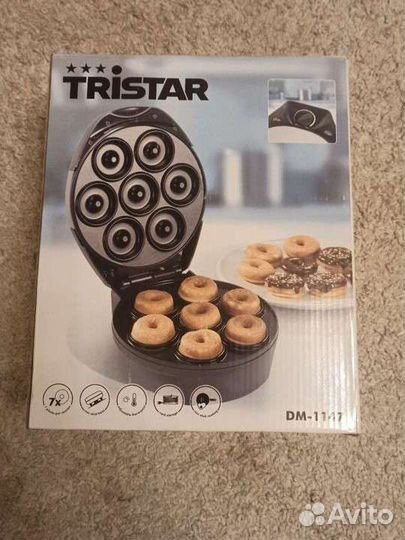 Пончмейкер