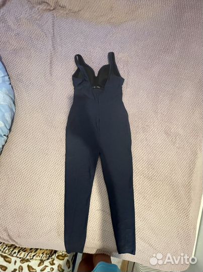 Комбинезон для плавания Буркини размер 46