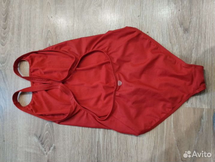 Купальник адидас для девочки