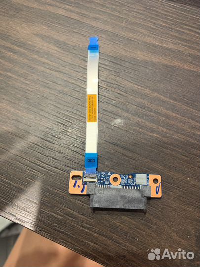 Плата для привода Lenovo 330-15IKB 320-15ISK