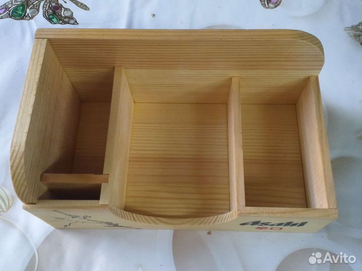 Подставка для специй