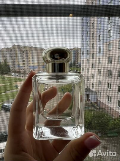 Jo Malone Wild bluebell 50 мл