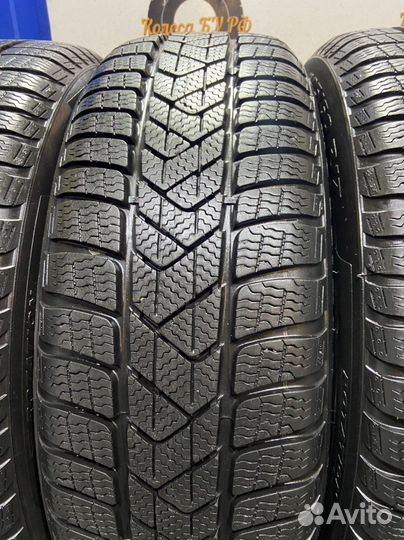 Pirelli Winter Sottozero 3 205/60 R17 93H