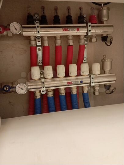 2-к. квартира, 75 м², 2/3 эт.