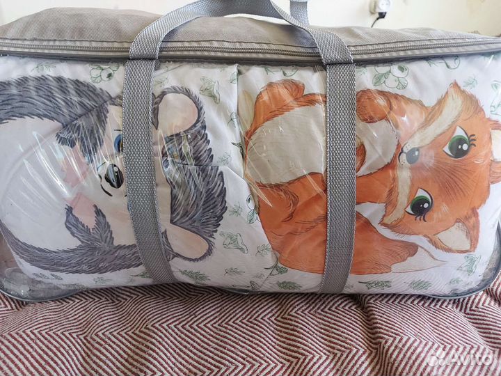 Подушка-позиционер