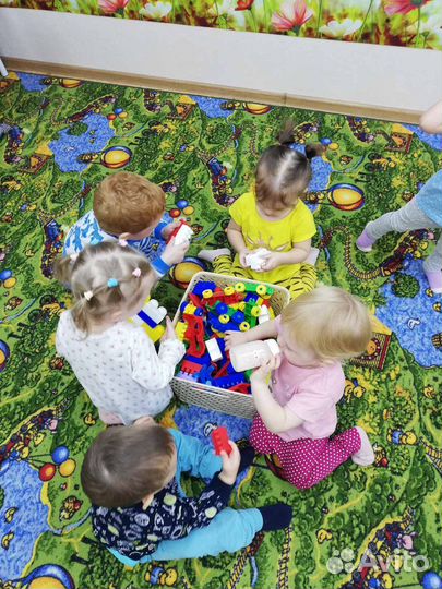 Запуск речи