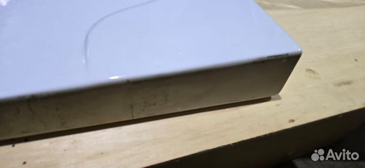 Ножка для хозяйственной раковины Hatria Specials Y