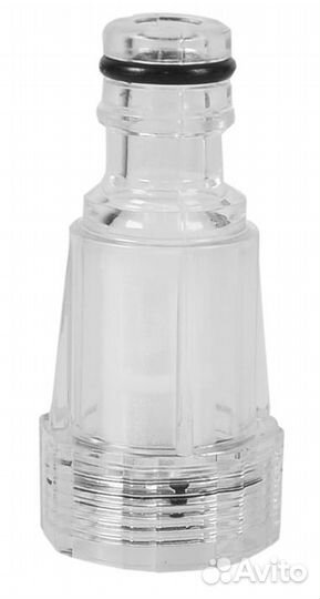 Мойка высокого давления Eurolux W-175 PRO