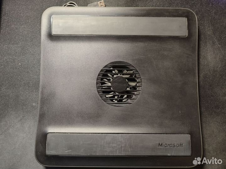Подставка для ноутбука охлаждающая Microsoft