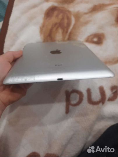 iPad 4