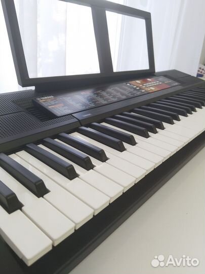 Синтезатор Yamaha