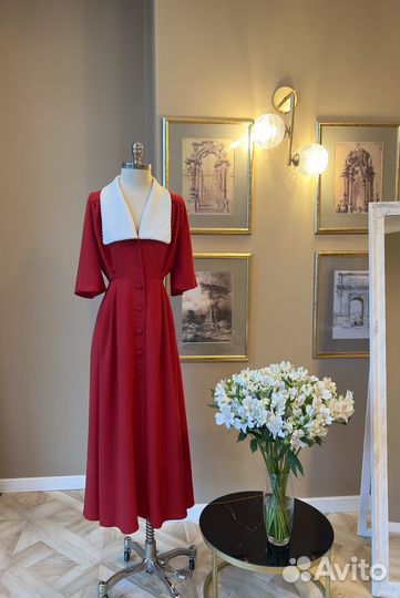 Платье sacha skvo оригинал