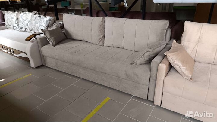 Диван новый Мадрид