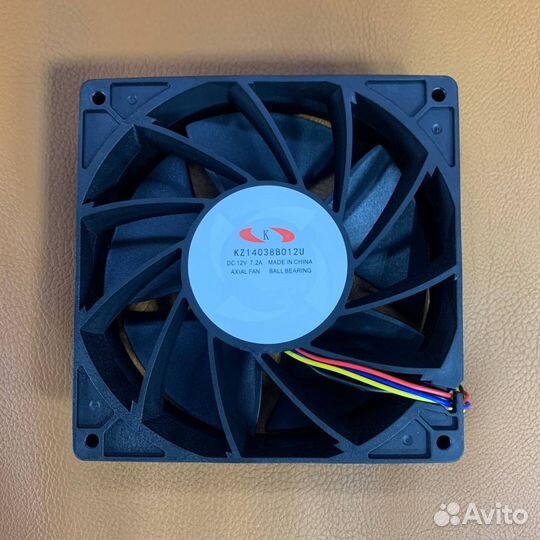 Кулер Asic Whatsminer m20 m30 m50 Красноярск