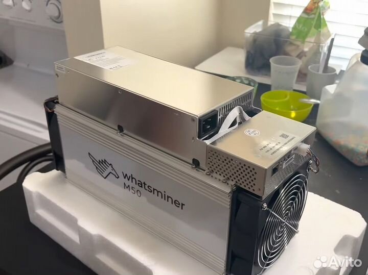 MicroBT m50 120/124/128/130/132 Rate