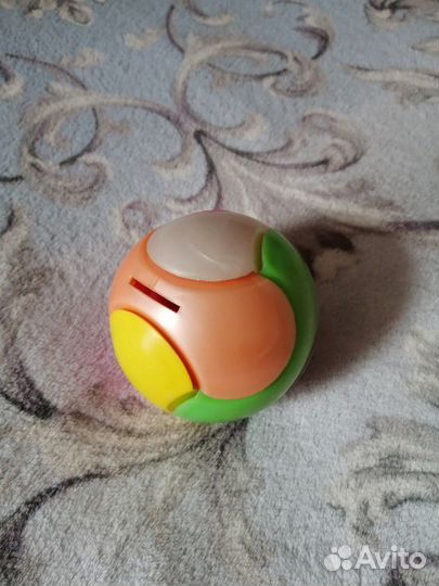 Шар-копилка