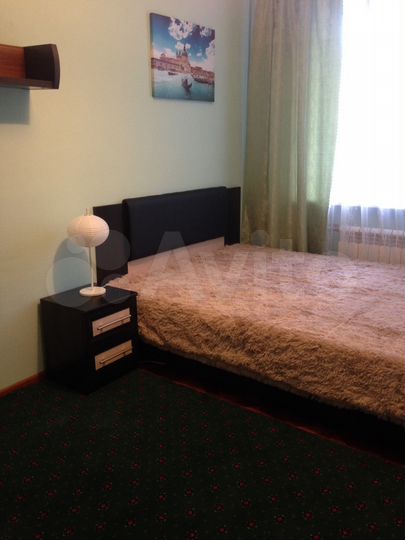 2-к. квартира, 44 м², 2/5 эт.