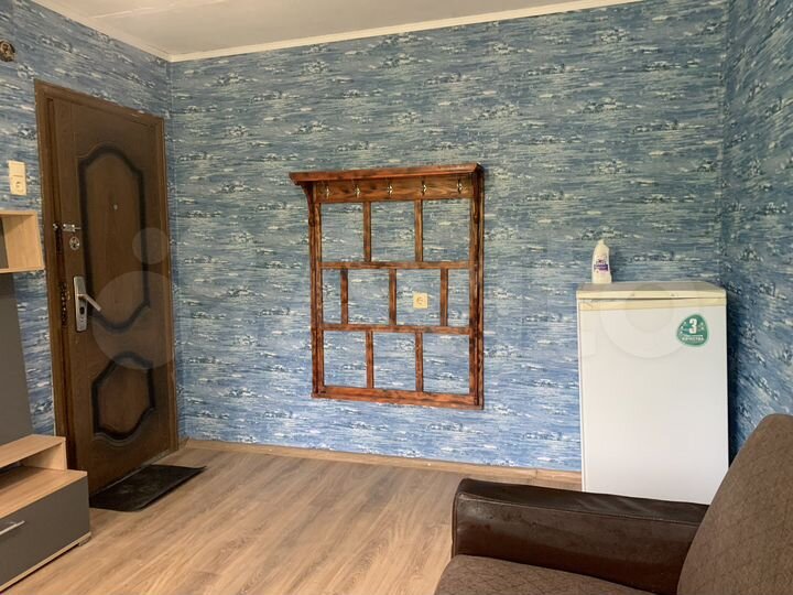 Комната 12,2 м² в 4-к., 1/5 эт.