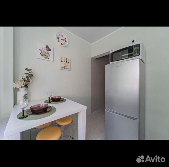 Хоумстейджинг. Подготовка к аренде, продаже