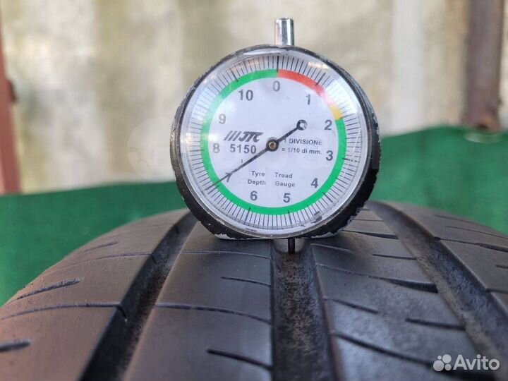 Dunlop Enasave EC204 185/65 R15