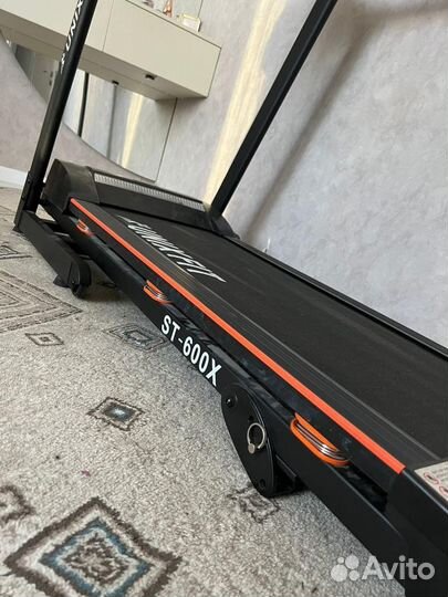 Беговая дорожка unix FIT