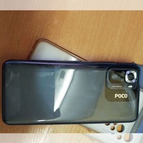 Xiaomi POCO M5s, 6/128 ГБ