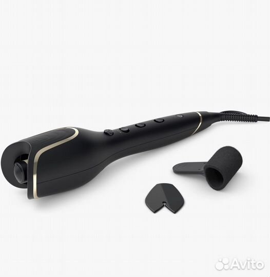 Плойка Philips BHB876/00 StyleCare Prestige, black