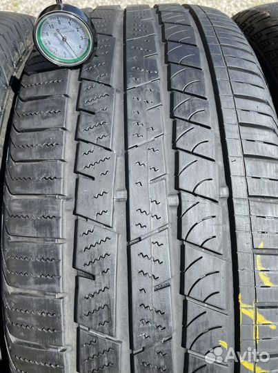 Continental ContiCrossContact LX Sport 255/60 R18
