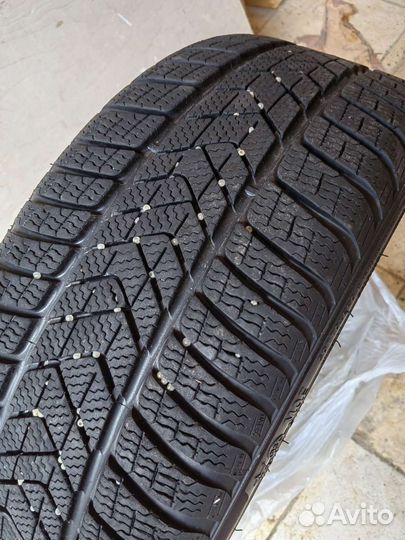 Колеса bmw r19