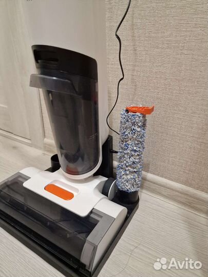 Беспроводной пылесос ILife