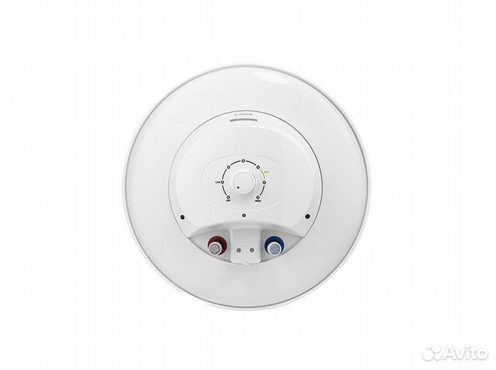 Накопительный водонагреватель Zanussi ZWH/S 50 Lor