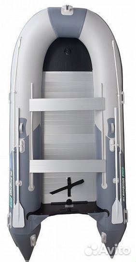 Лодка gladiator C420AL