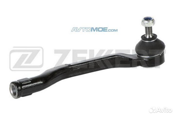 Наконечник рулевой прав. Renault Fluence 10- Megan