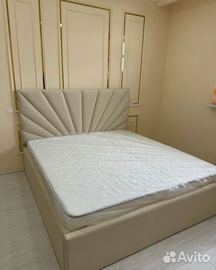 Кровать от производителя