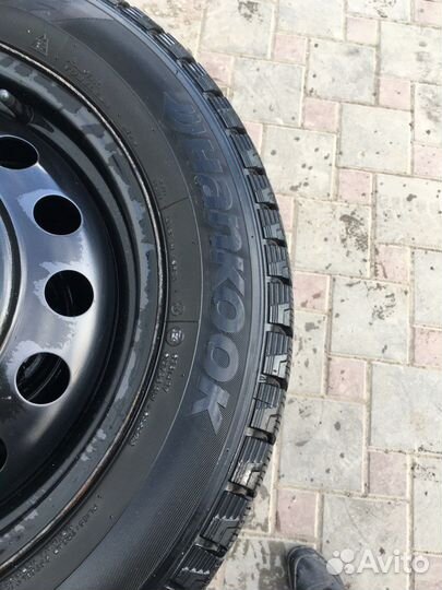 Hankook Winter I'Cept IZ2 205/60 R16 92T