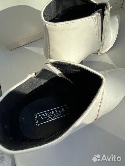 Ботильоны женские 38 размер