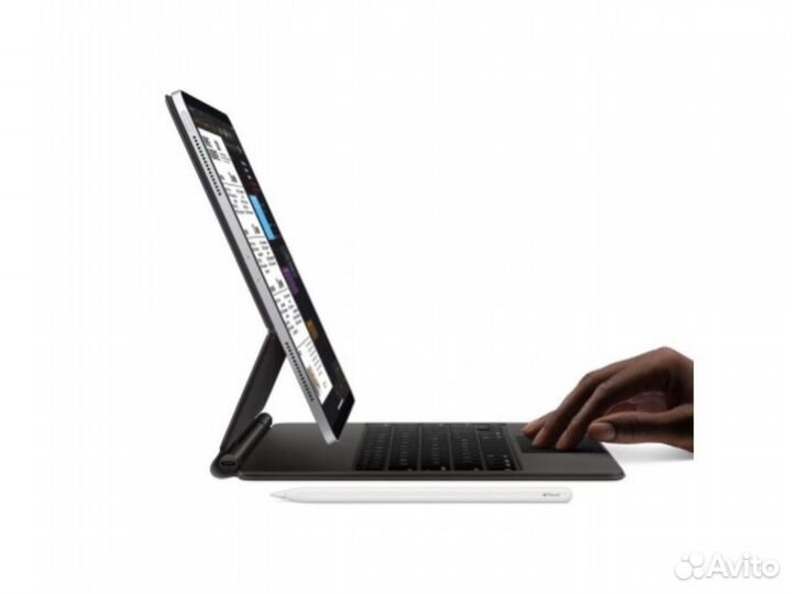 Новый iPad Pro 11/M1/128Gb Gray