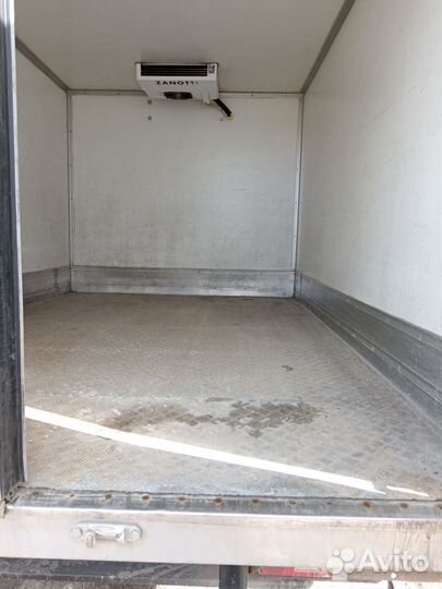 Ford Transit 2.2 МТ, 2015, 10 000 км