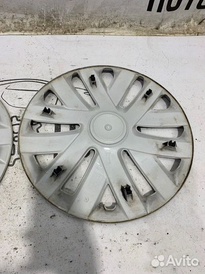 Колпак колеса Volkswagen Polo sedan (MK5) cfna