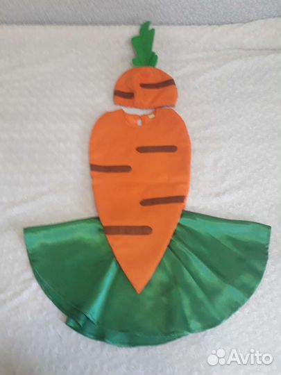 Маскарадные (карнавальные) костюмы