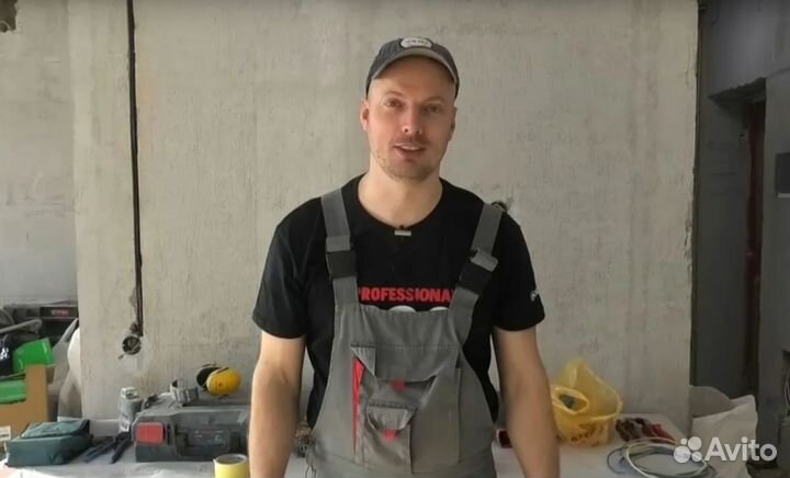 Мастер на час Электрик Сантехник Любые виды работ